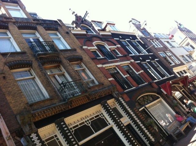 Cool architecture in the Jordan