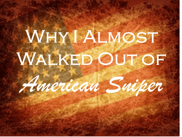 American Sniper